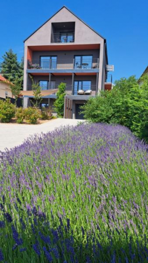 Profi Kecó Apartman, Balatonalmádi